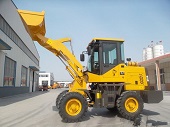 мини-погрузчик Mag ZL30