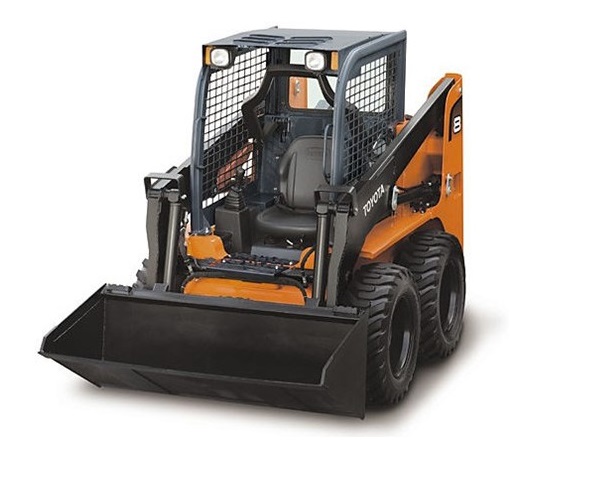 погрузчик Toyota 30-5SDK5